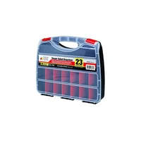 Organizador Simple de 45.72 cm. 26 Compartimentos