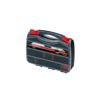 Organizador Doble de 30.48 cm. 32 Compartimentos
