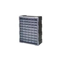 Gabinete para Almacenamiento con 60 Cajones Tamaño Grande