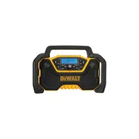 Radio para Sitio de Trabajo con Bluetooh 12/20V