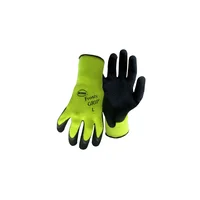 Guantes Aislantes Boss 8439NL L con Palma de Látex y Puño de Punto