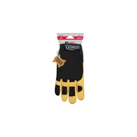 Guantes de Seguridad KincoPro M para Hombre con Pulgar Wing y Cierre de Gancho