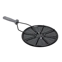 Parrilla para Asar Arepas Haceb
