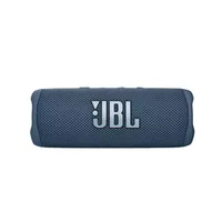 Parlante JBL Flip 6 Bt Azul