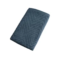 Toalla de Cuerpo Just Home Collection 500gr 70x150 cm Azul