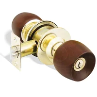 Manillon Wales Us26d Llave Llave Para Entrada Principal