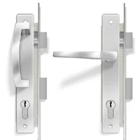 Cerradura Yale Embutir E Ll Ll35 Fontana Us15 E Ll Ll