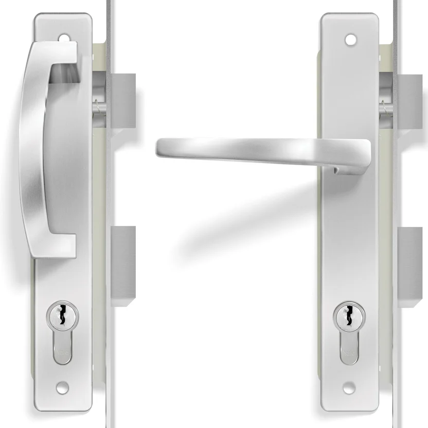 Cerradura Yale Embutir E Ll Ll25 Fontana Us15 - Homecenter.com.co