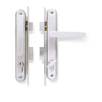 Cerradura Yale Embutir E20 Clásica Us26d E