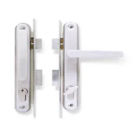 Cerradura Yale Embutir E25 Clásica Us26d I