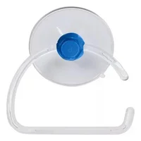 Porta Papel Higienico con Chupa Set X 12 Unidades