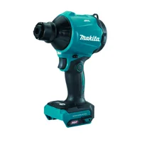 Sopladora Inalámbrica A Batería As001Gz De 40 V