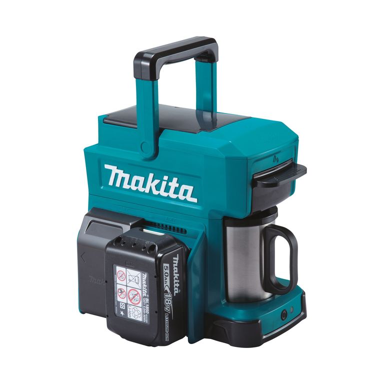 Cafetera Inalámbrica 12 V Cxt 18 V Sin Batería Ni Cargador