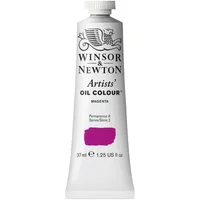 Oleo Artists W&n 37ml S2 Magenta 380