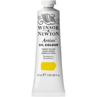 Oleo Artists W&n 37ml S2 Amarillo Indio 319