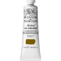 Oleo Artists W&n 37ml Tierra Sombra Natur 558