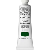 Oleo Artists W&n 37ml S2 Verde Prusia 540