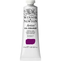 Oleo Artists W&n 37ml S1 Laca Purpura 544