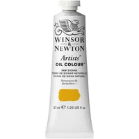 Oleo Artists W&n 37ml S1 Tierra Siena Natural 552