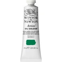 Oleo Artists W&n 37ml S2 Verde Winsor Ama 721