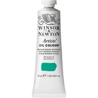 Oleo Artists W&N 37Ml S2 Verde Winsor Ftalo 720