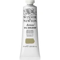 Oleo Artists W&n 37ml S2 Gris de Davy 217