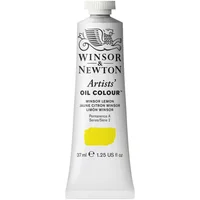 Oleo Artists W&N 37Ml S2 Limon Winsor 722