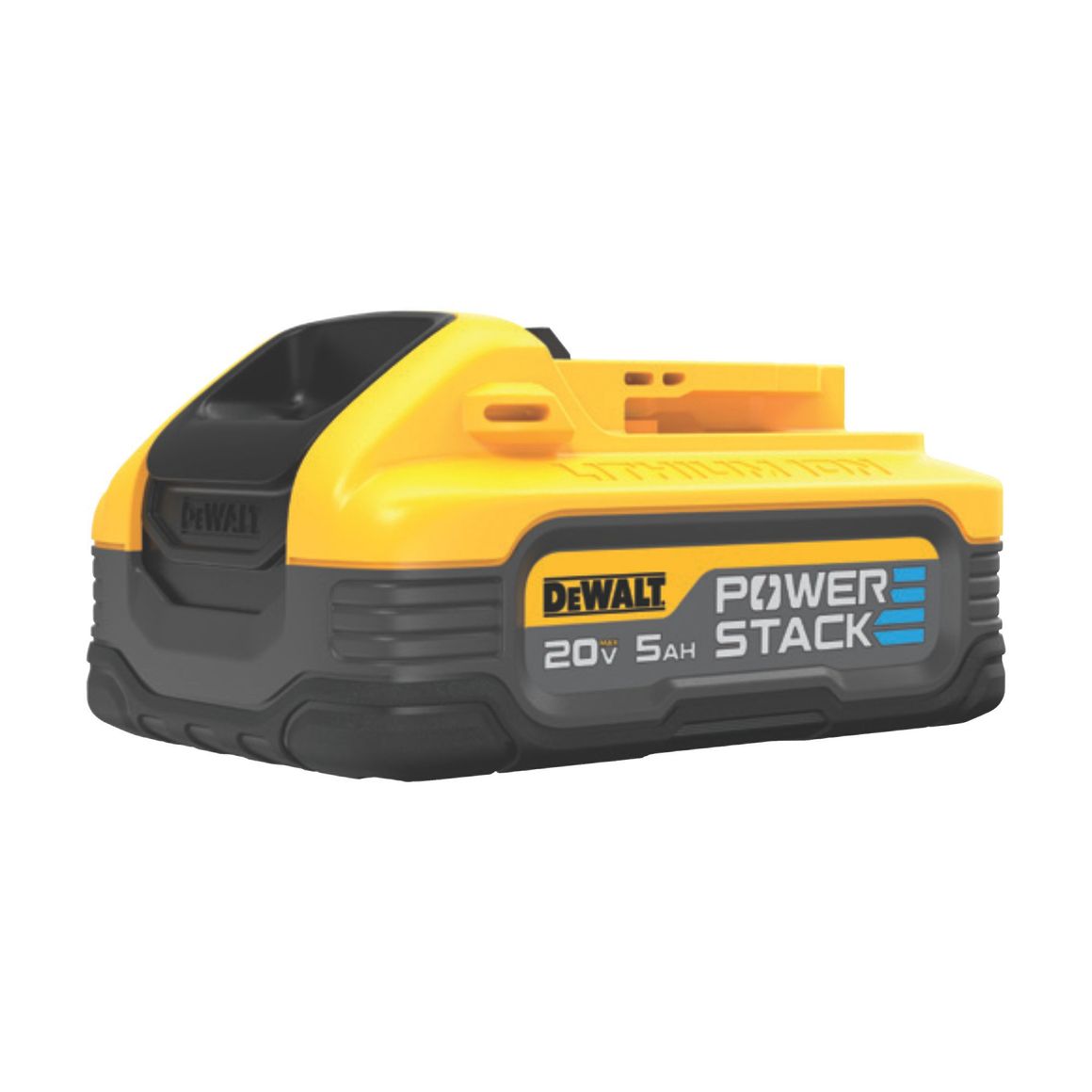 20V Max* Batería Power Stack 5Ah - Homecenter.com.co