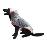 Capa Impermeable 3XL Glas