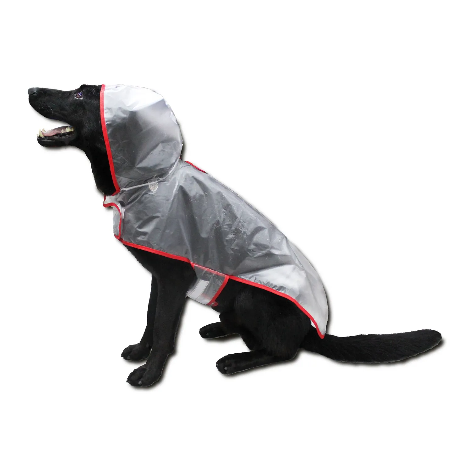 Capa Impermeable 3XL Glas