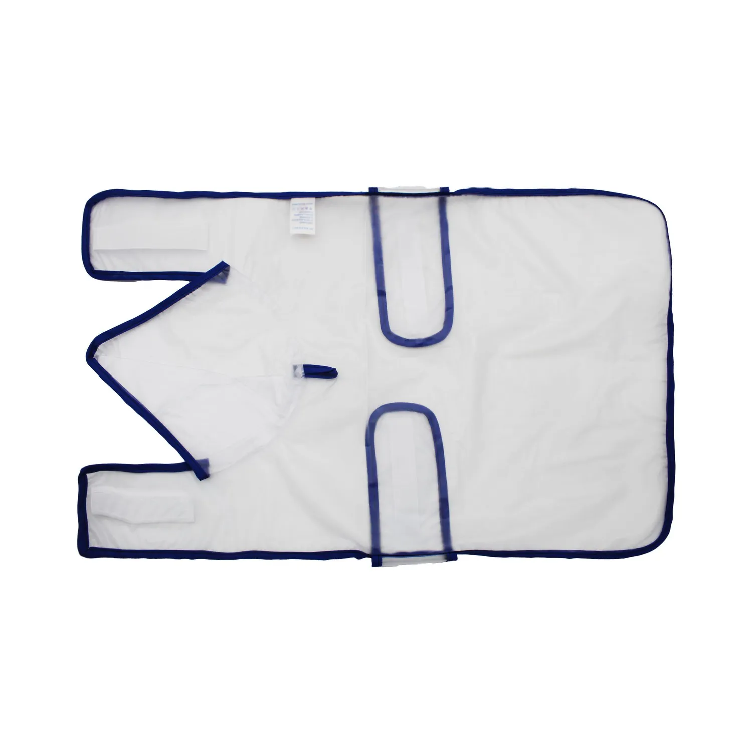 Capa Impermeable 3XL Glas 3