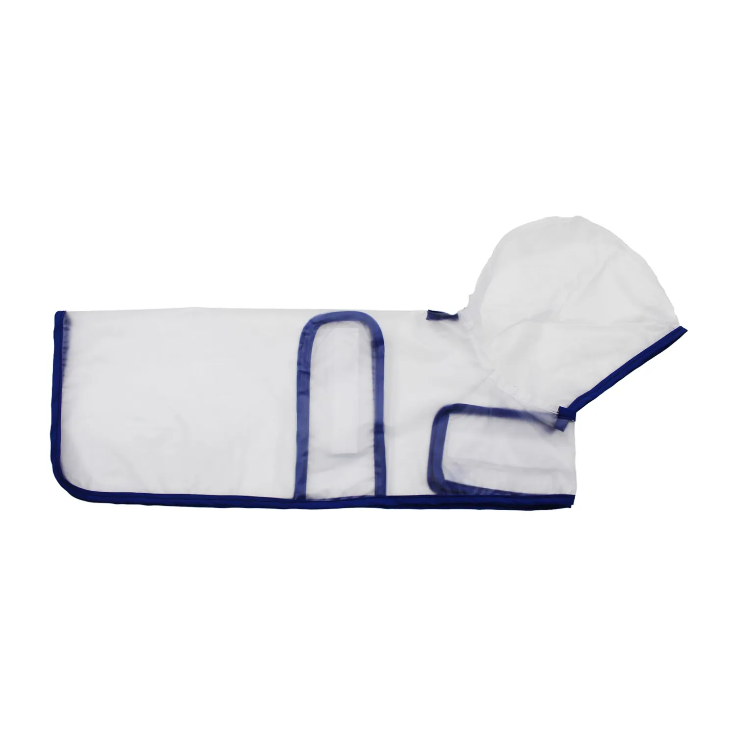 Capa Impermeable L Glas