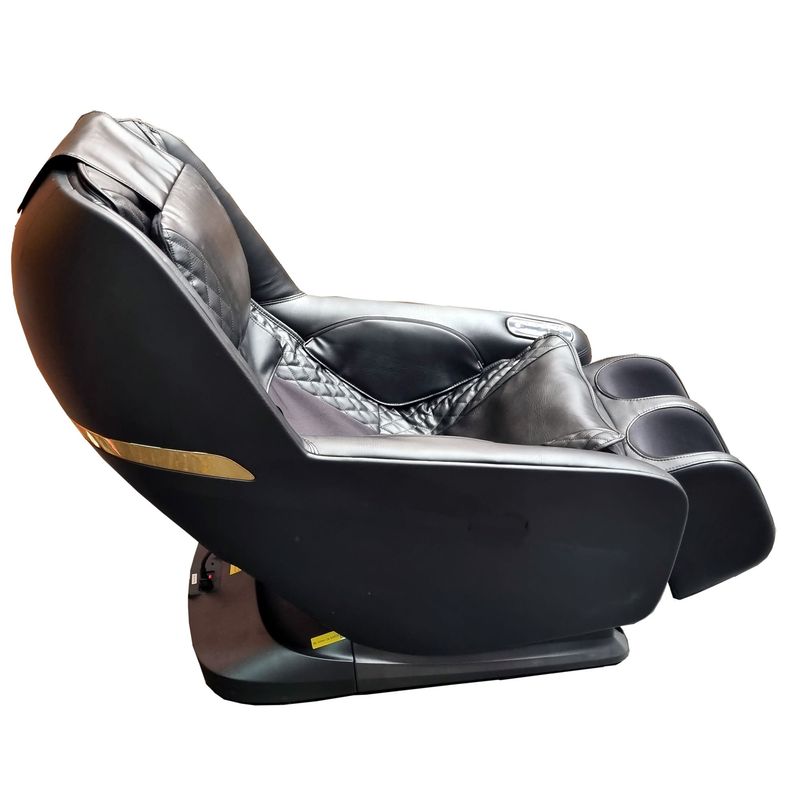 MOVLO - Silla de Masajes Mv Arce Negro