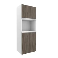 Torre Microondas Paris 60 cm Mitte