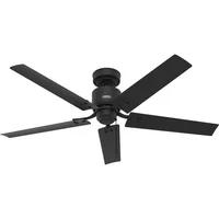 Ventilador De Techo Industrial Sin Luz 5 Aspas 3 Velocidades 5520 CFM Hunter Fan