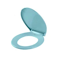Asiento Sanitario Universal Azul Cielo