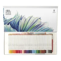 Caja Lapiz Winsor Studio Acuareable x 50 Pcs 2090003