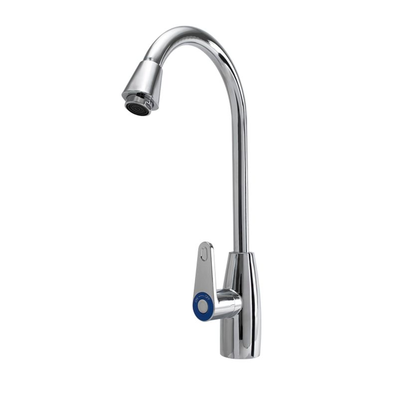 Grifería para Lavaplatos Acero Inoxidable GRIFOS CENTER