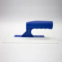 Llana Plastica Lisa Set X 24 Unidades