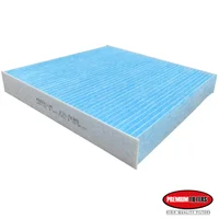 Filtro Cabina Mitsubishi Outlander