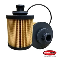 Filtro Aceite Suzuki Swift