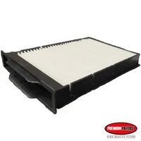 Filtro Cabina Renault Megane Ii