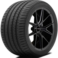 Llanta 295/30 Zr18 94y Fr Contisportcontact 2 N2 Continental