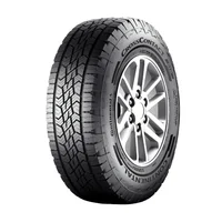 Llanta 235/60 R18 107v Xl Fr Crosscontact Atr General Tire