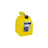Bidón de Combustible Diesel con Fmd X 18.92 L