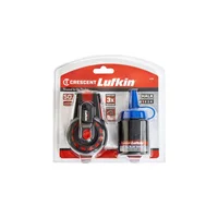 Carrete Con Tiza Azul 15.24 Mt