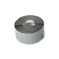 Cinta de Silicona de 2.54 cm X 4.26 M