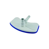 Cabezal de Barrefondo de Piscina con Peso X 27.94 cm
