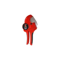 Cortador de Tuberías de PVC Estilo A/O de 1-5/8 Pulgadas