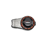 Carrete De Aluminio Con Tiza 30.48 Mt